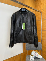 High-End Custom Jacket - 060