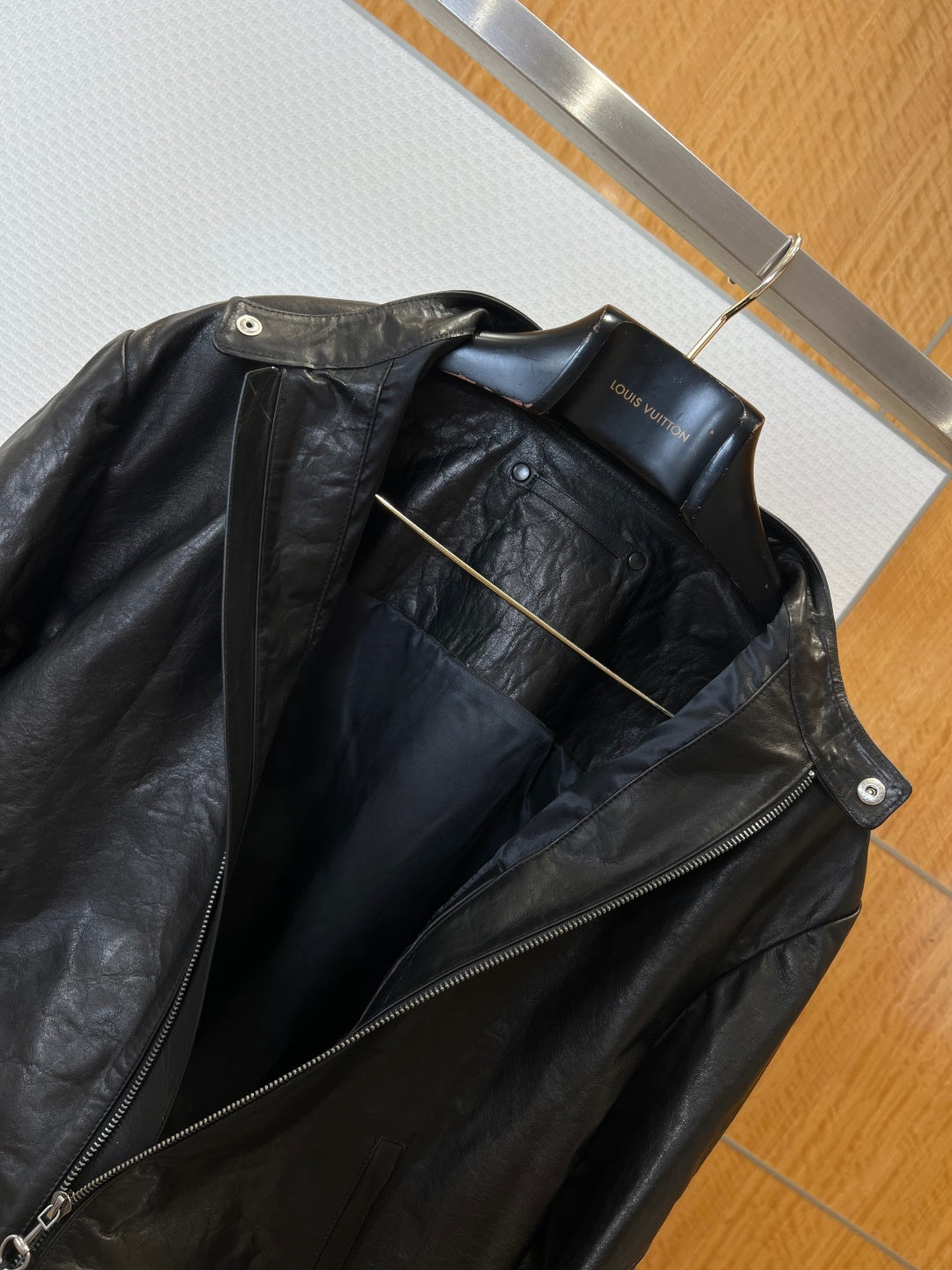 High-End Custom Jacket - 060