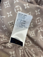 High-End Custom Jacket - 406