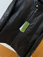 High-End Custom Jacket - 060