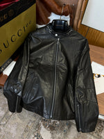 High-End Custom Jacket - 060
