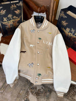 High-End Custom Jacket - 406