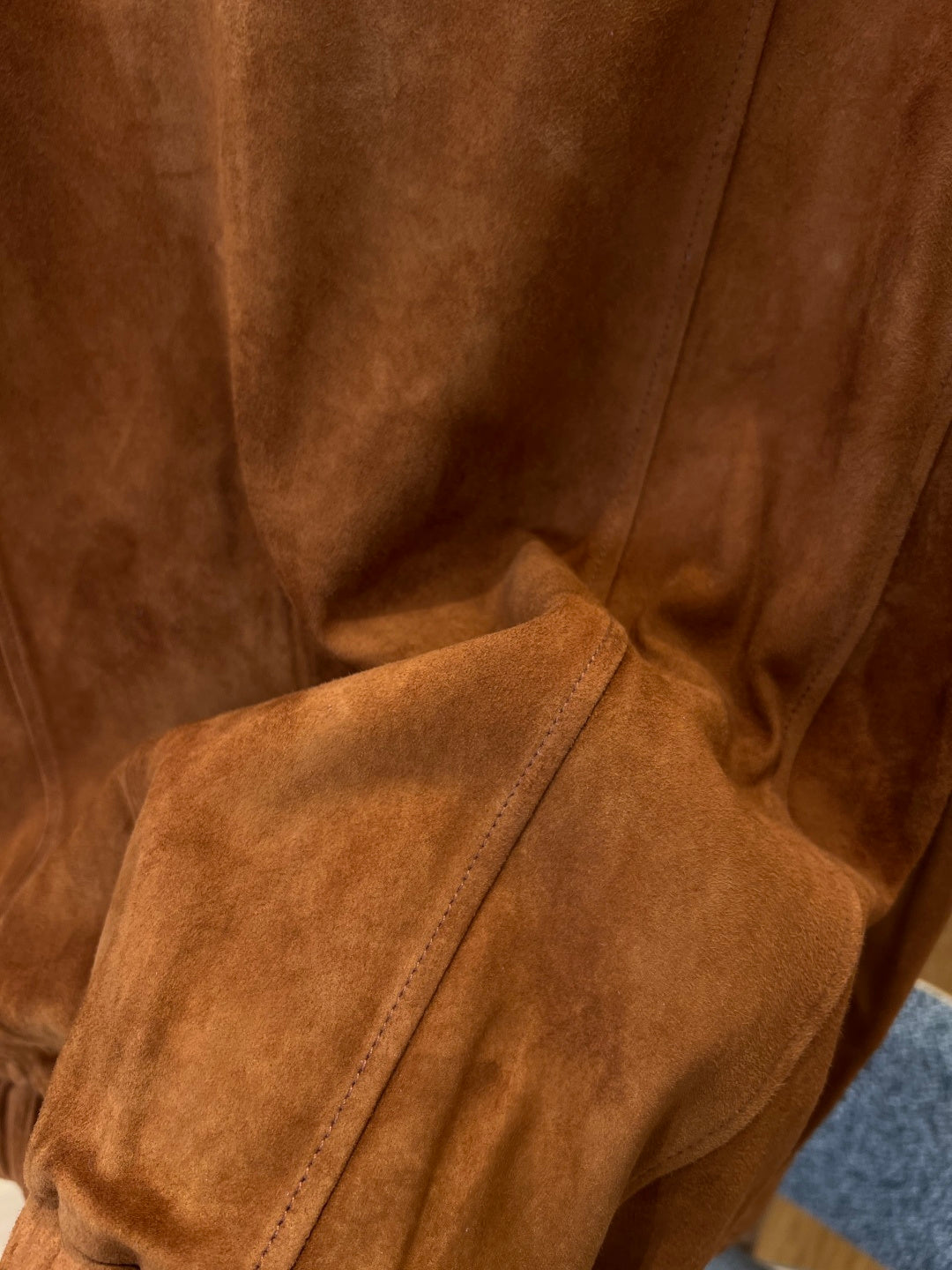 High-End Custom Jacket - 056