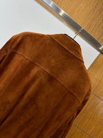 High-End Custom Jacket - 056