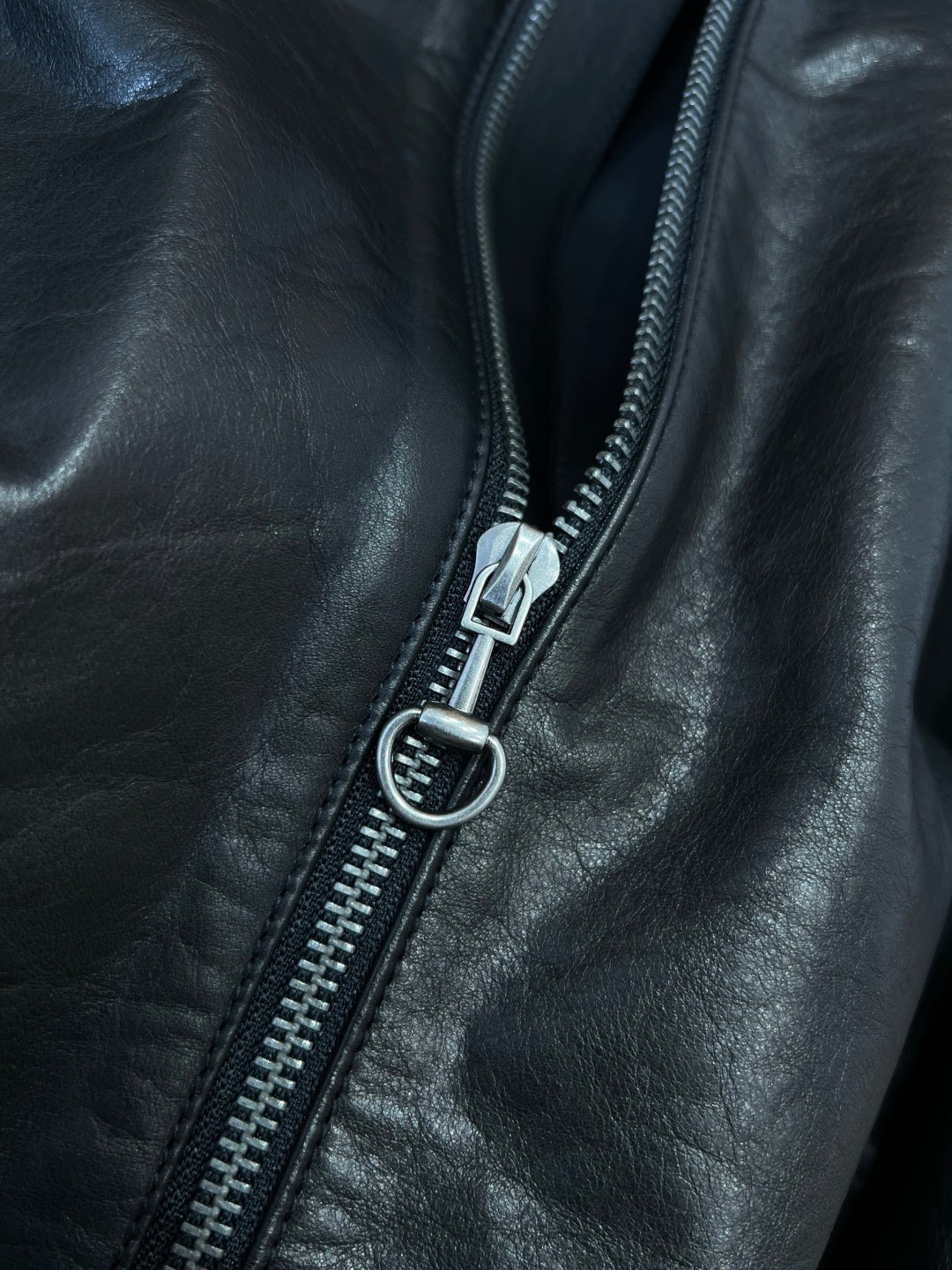 High-End Custom Jacket - 060