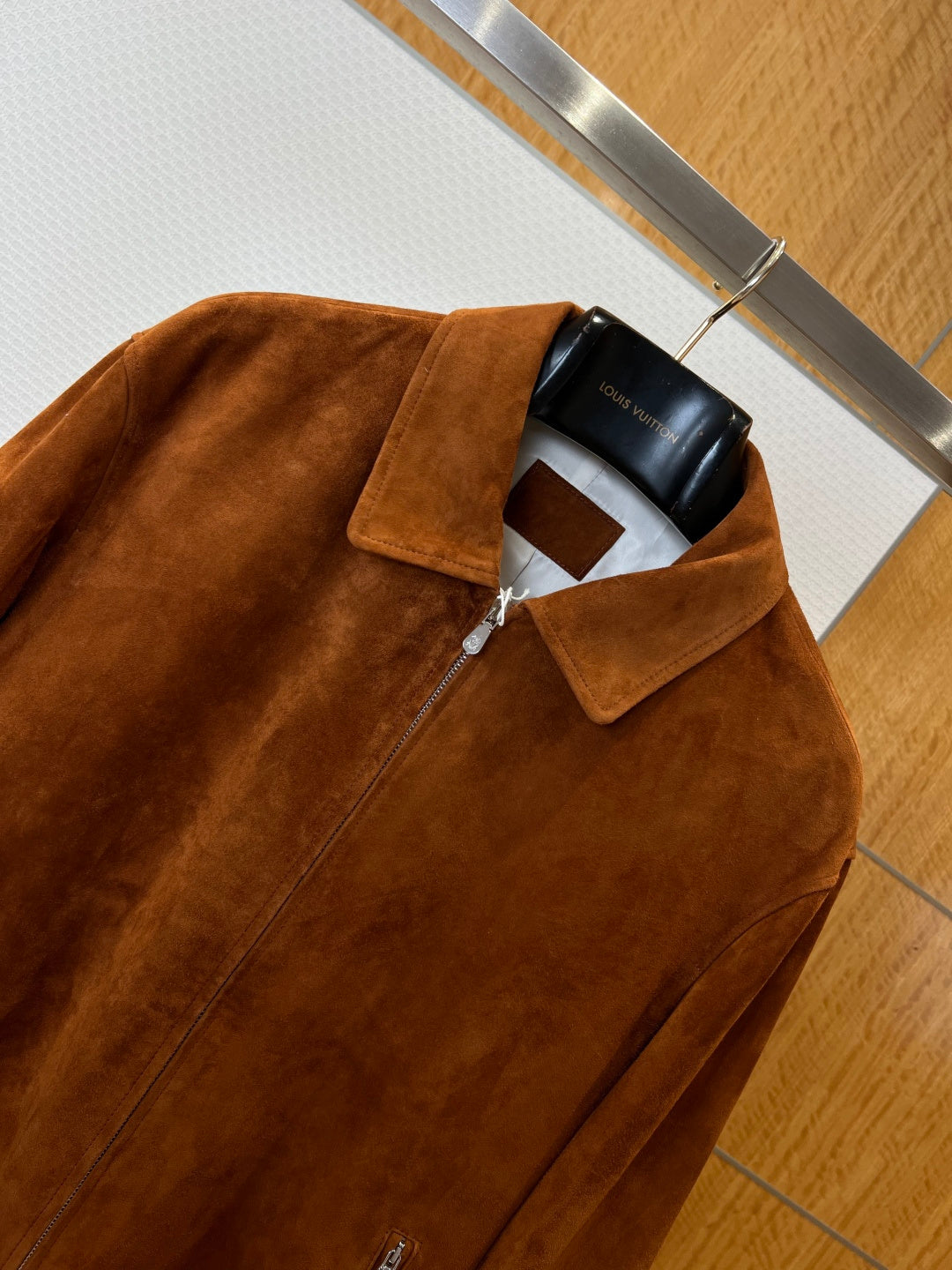High-End Custom Jacket - 056
