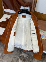 High-End Custom Jacket - 056