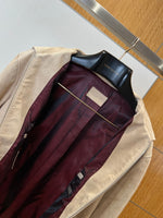 High-End Custom Jacket - 055