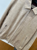 High-End Custom Jacket - 055