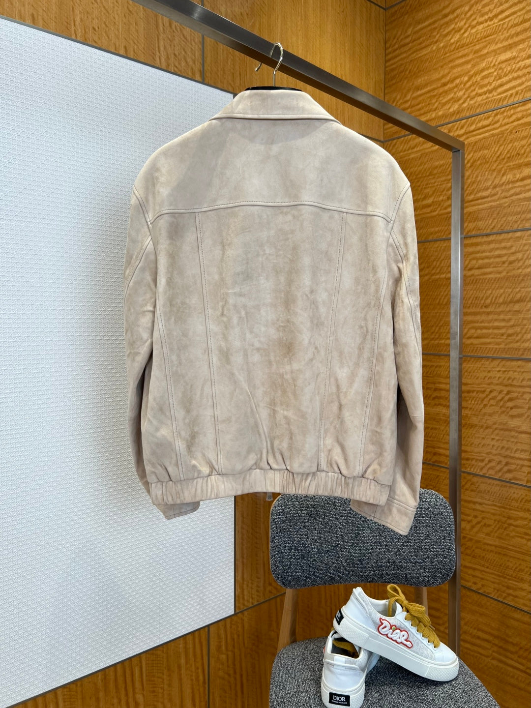 High-End Custom Jacket - 055