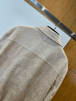 High-End Custom Jacket - 055