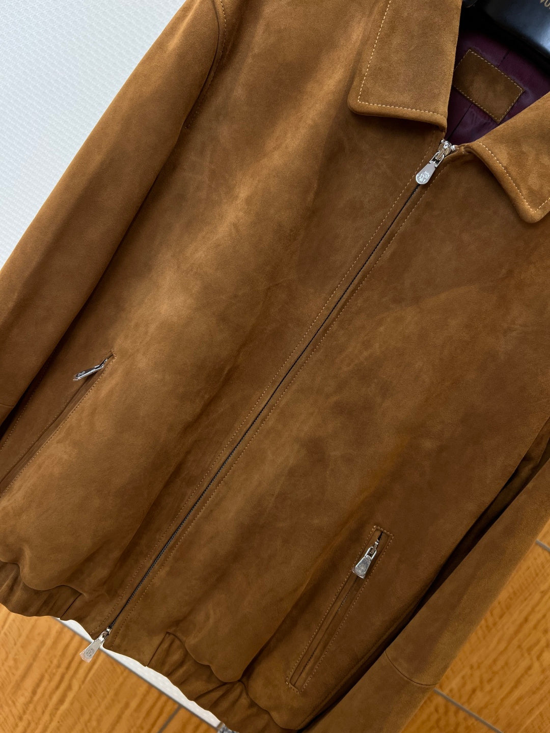 High-End Custom Jacket - 054