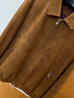 High-End Custom Jacket - 054