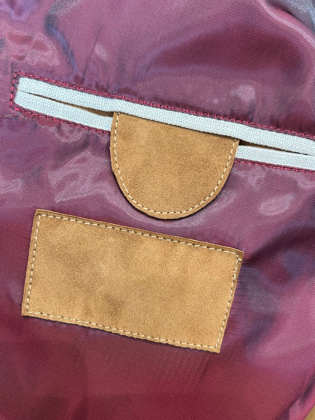 High-End Custom Jacket - 054