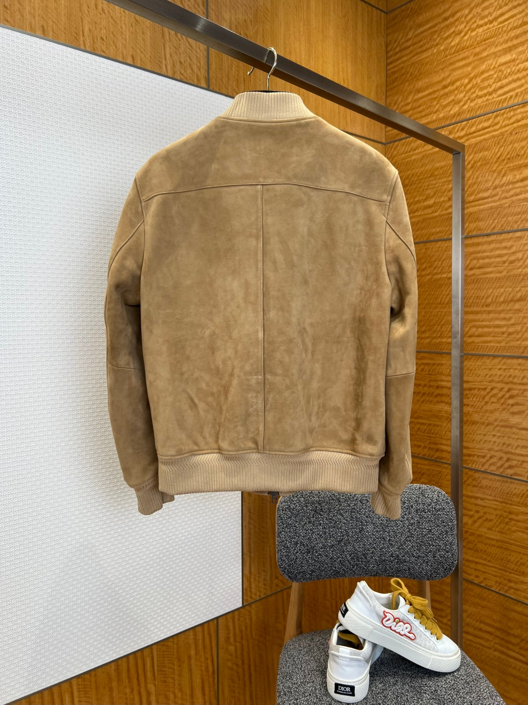 High-End Custom Jacket - 053