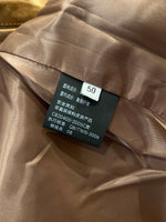 High-End Custom Jacket - 053