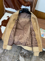 High-End Custom Jacket - 053