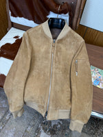 High-End Custom Jacket - 053