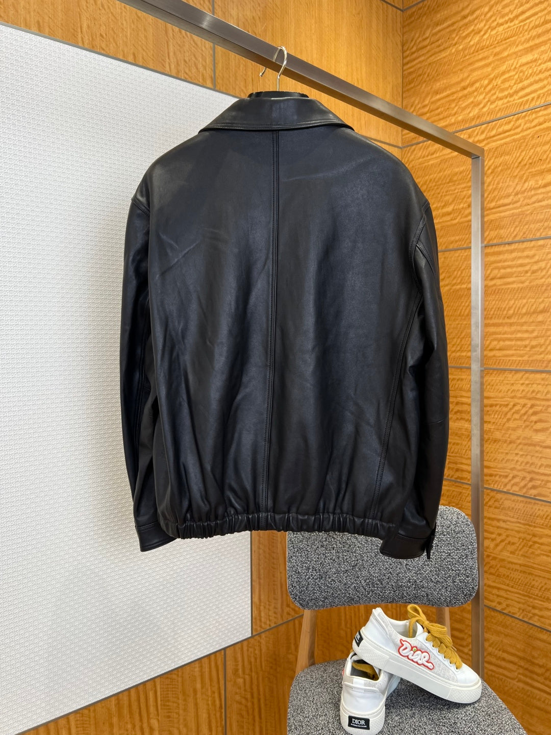 High-End Custom Jacket - 052