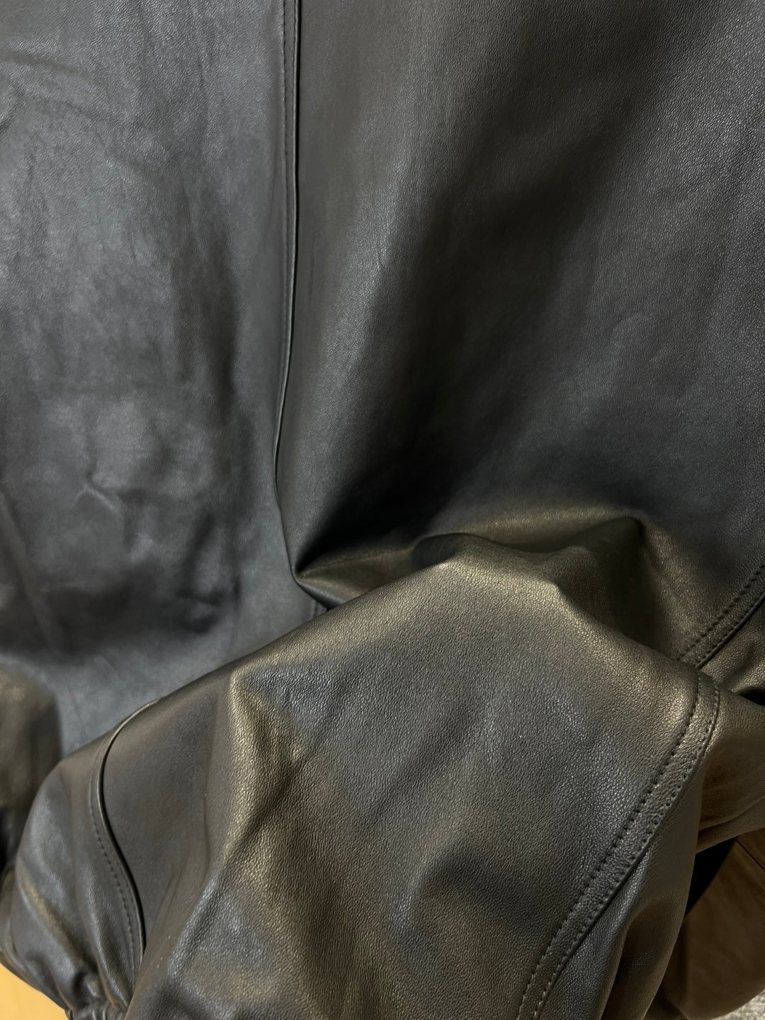 High-End Custom Jacket - 052