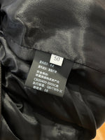 High-End Custom Jacket - 052