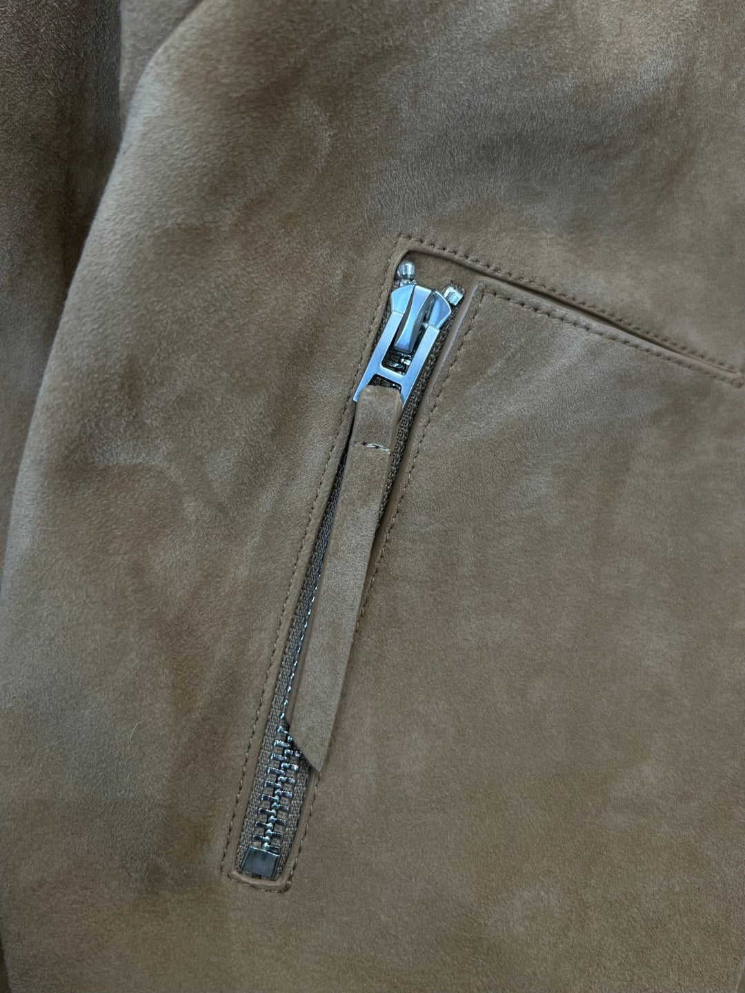High-End Custom Jacket - 053