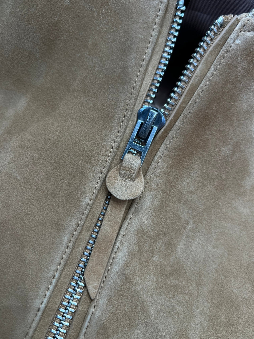 High-End Custom Jacket - 053