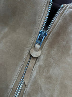 High-End Custom Jacket - 053
