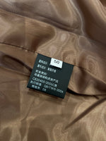 High-End Custom Jacket - 053