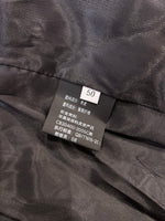 High-End Custom Jacket - 052