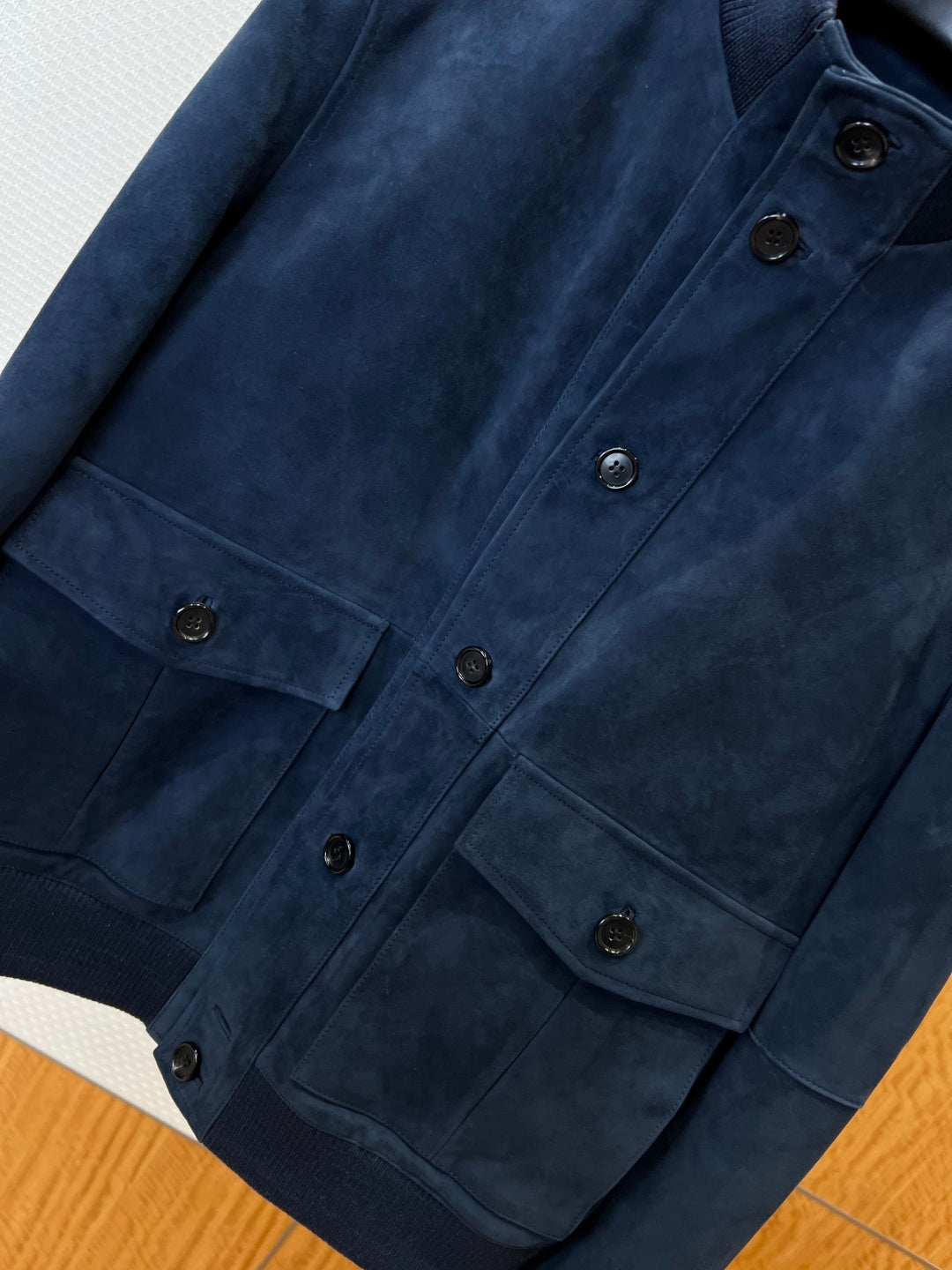 High-End Custom Jacket - 051