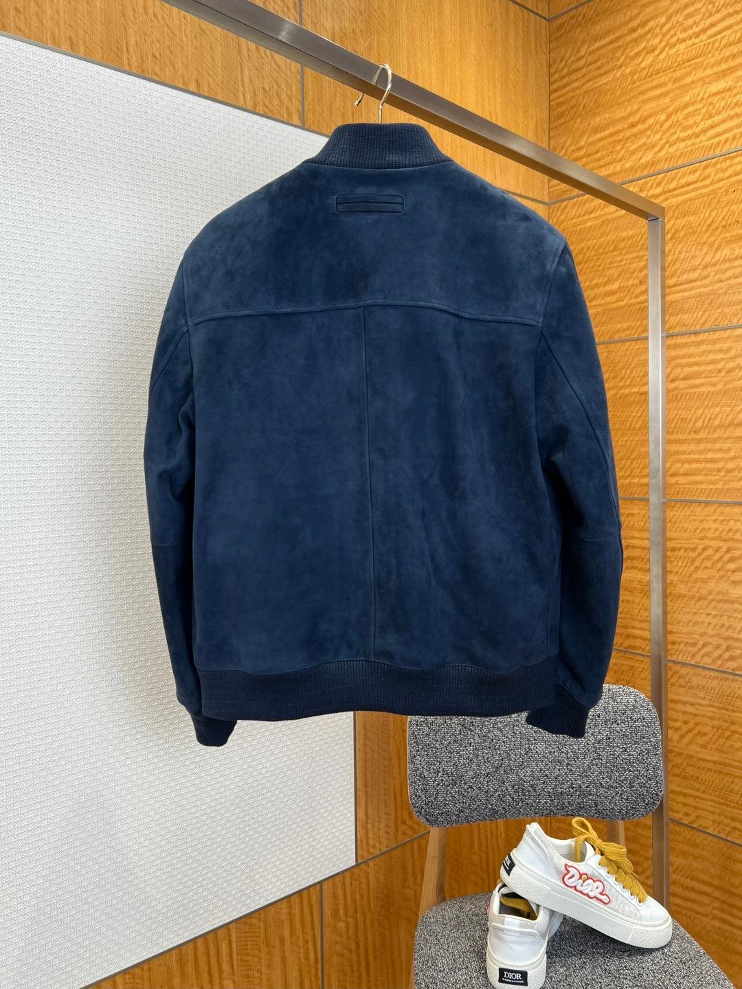 High-End Custom Jacket - 051