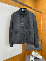 High-End Custom Jacket - 050