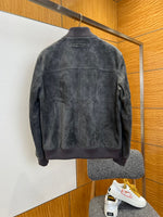 High-End Custom Jacket - 050