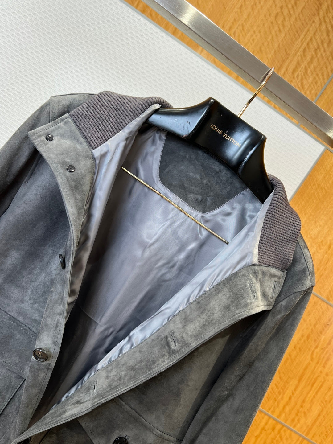 High-End Custom Jacket - 050