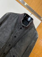 High-End Custom Jacket - 050