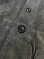 High-End Custom Jacket - 050