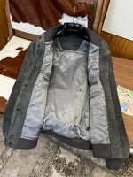 High-End Custom Jacket - 050