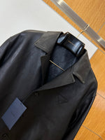 High-End Custom Jacket - 052