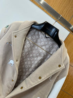High-End Custom Jacket - 406