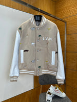 High-End Custom Jacket - 406