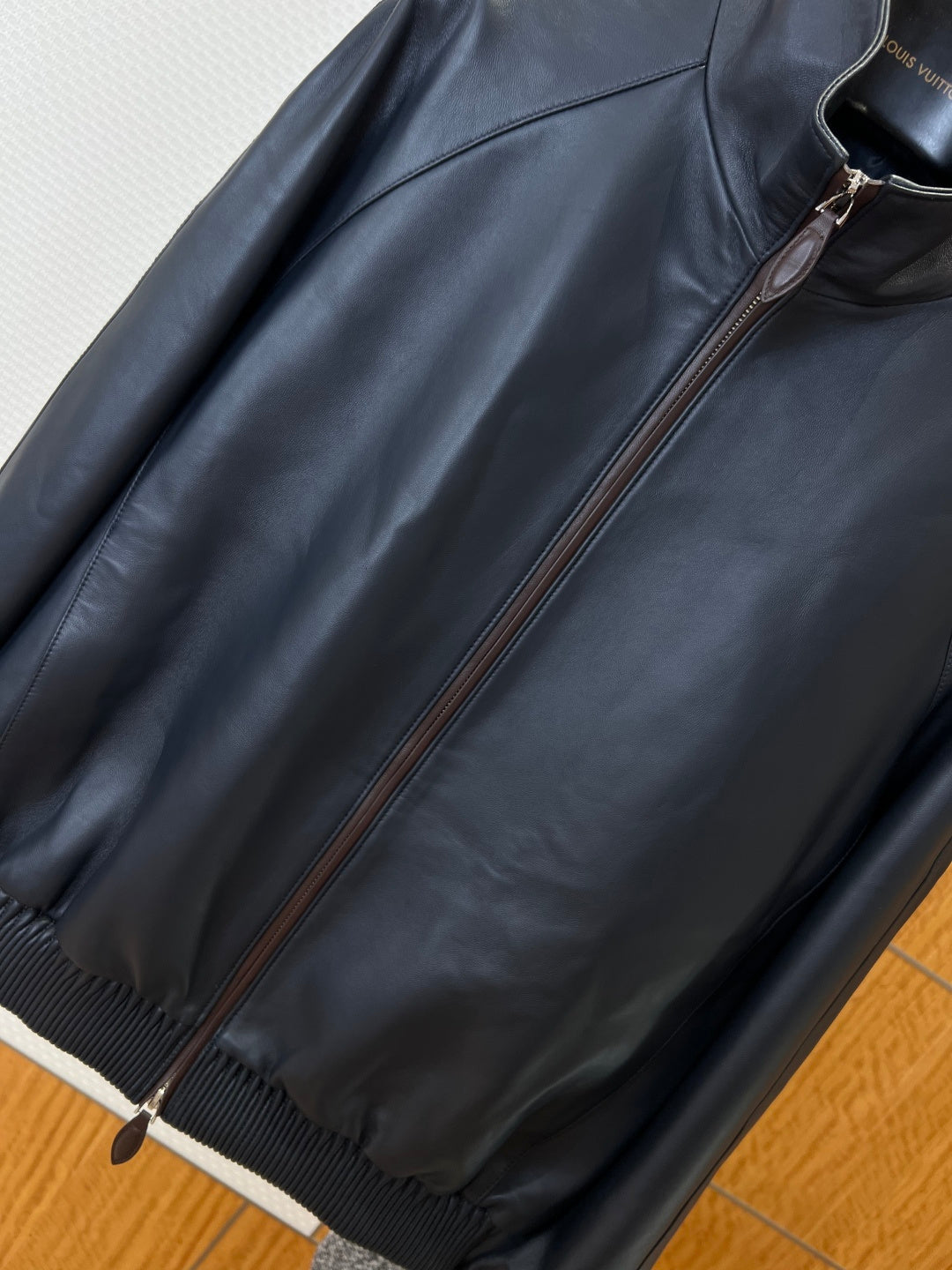 High-End Custom Jacket - 049
