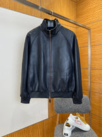 High-End Custom Jacket - 049