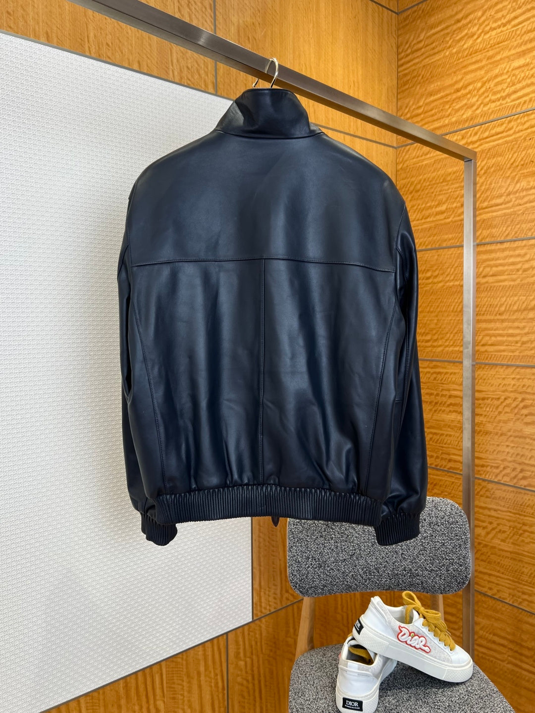 High-End Custom Jacket - 049