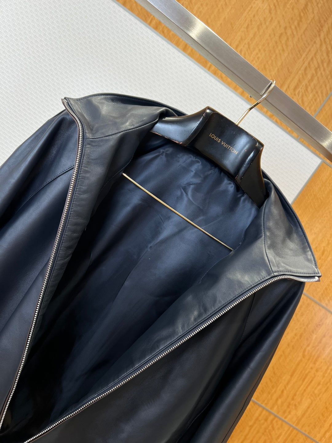 High-End Custom Jacket - 049
