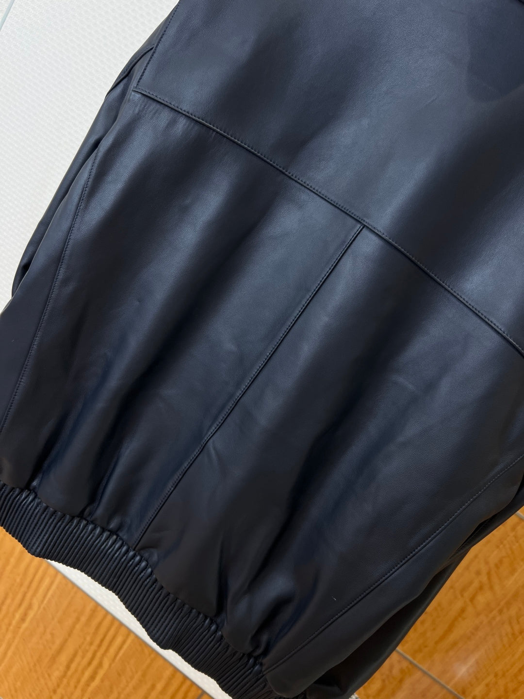High-End Custom Jacket - 049