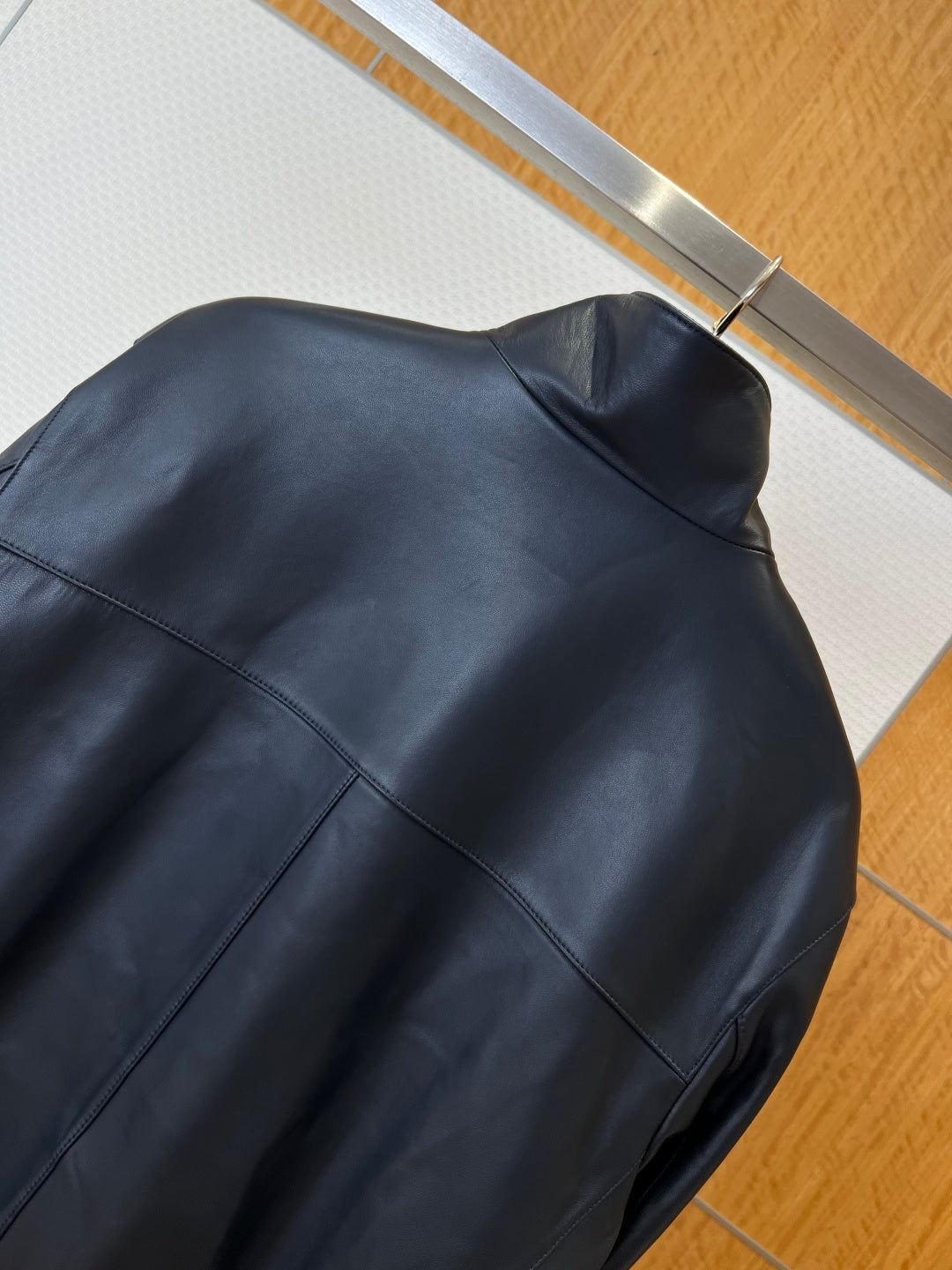 High-End Custom Jacket - 049