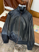 High-End Custom Jacket - 049