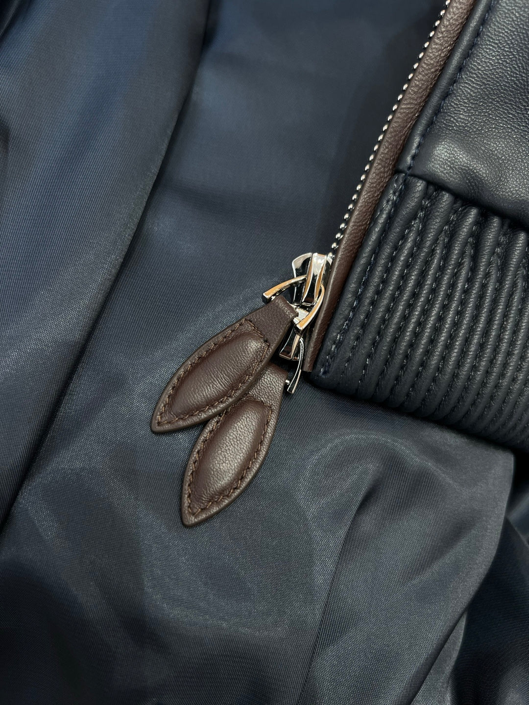 High-End Custom Jacket - 049
