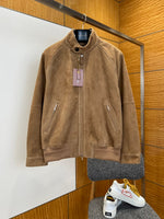 High-End Custom Jacket - 048